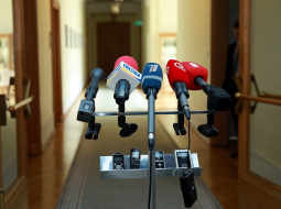 Foto: Ieva Čīka, LETA