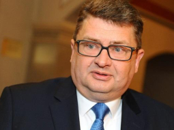 Jānis Maizītis. Foto: Ieva Lūka, LETA