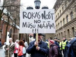 Foto: LETA