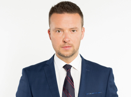 Jānis Krēvics.