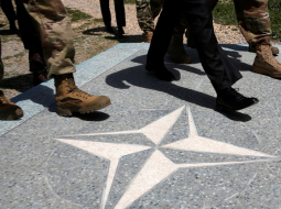 Foto: Reuters-LETA