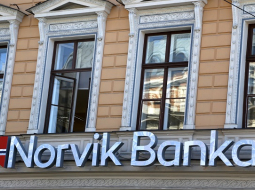 Foto: Evija Trifanova, LETA