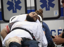Foto: AP/LETA