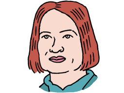 Olga Valciņa.