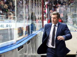 Sandis Ozoliņš. Foto: Ieva Makare, LETA