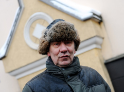 Andrejs Panteļējevs. Foto: Edijs Pālens, LETA