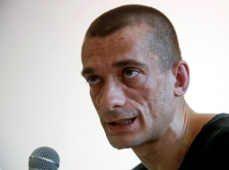 Pjotrs Pavļenskis. Foto: Reuters/LETA