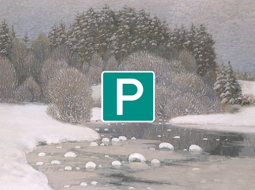Purvīša balvas izstāde