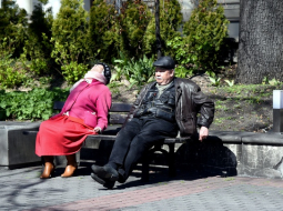 Foto: Zane Bitere, LETA
