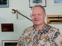 Raimonds Graube.
