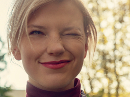 Elīna Vaska.