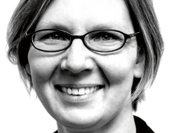 Ilze Matīse-van Houtana.