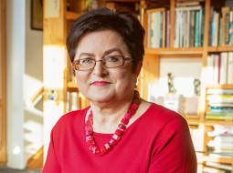 Māra Zālīte.