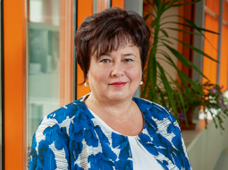 Gunta Andžāne.
