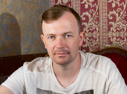 Kārlis Vērdiņš.