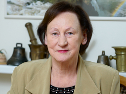 Māra Svīre.
