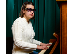 Anna Dubovika.