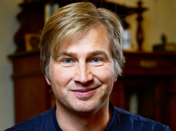 Kristo Kērmans.