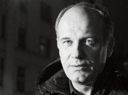 Andris Keišs.