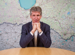 Jānis Turlajs.
