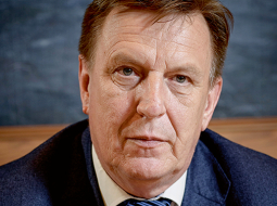 Māris Kučinskis.