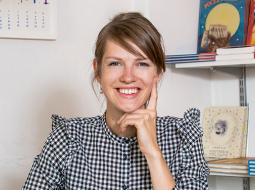 Rūta Briede.
