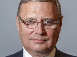 Mihails Kasjanovs.