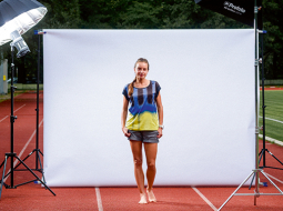Ilona Marhele.