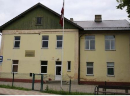 Pļavniekkalna sākumskola. Foto: kekava.lv