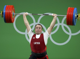 Artūrs Plēsnieks. Foto: Reuters/LETA