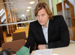 Kaspars Pone. Foto: Lita Krone, LETA