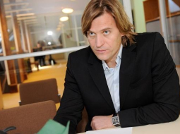 Kaspars Pone. Foto: Lita Krone, LETA