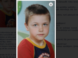 Ivans Berladins. Foto: Valsts policija