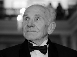 Indulis Ranka. Foto: Lita Krone, LETA