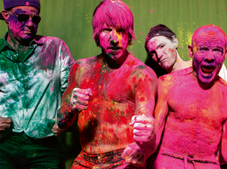 Red Hot Chili Peppers