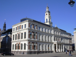Foto: riga.lv