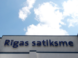 Foto: Sintija Zandersone, LETA