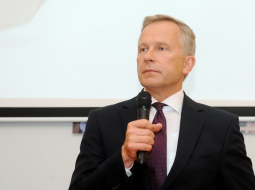 Ilmārs Rimšēvičs. Foto: Edijs Pālens, LETA