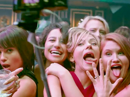 Mežonīgā naksniņa