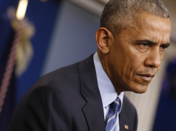 ASV prezidents Baraks Obama. Foto: JONATHAN ERNST, REUTERS