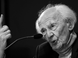 Sociologs Zigmunts Baumans. Foto: Eloy Alonso, REUTERS/LETA.