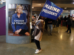 Foto: ERIC GAILLARD, REUTERS/LETA