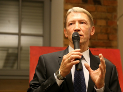 Juris Rubenis. Foto: Evija Trifanova, LETA