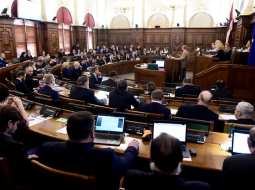 Foto: Ieva Lūka, LETA