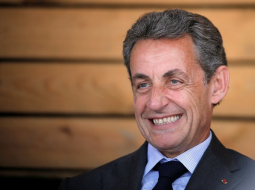 Nikolā Sarkozī. Foto: LETA-Reuters