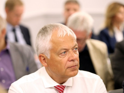 Uldis Sesks. Foto: Ieva Čīka, LETA