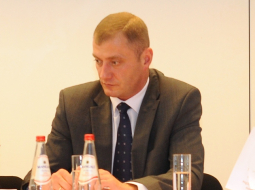 Juris Šulte. Foto: Evija Trifanova, LETA