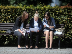 Foto: Ieva Lūka, LETA