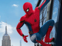 Zirnekļcilvēks: Atgriešanās mājās