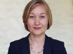 Svetlana Mjakušina. Publicitātes foto